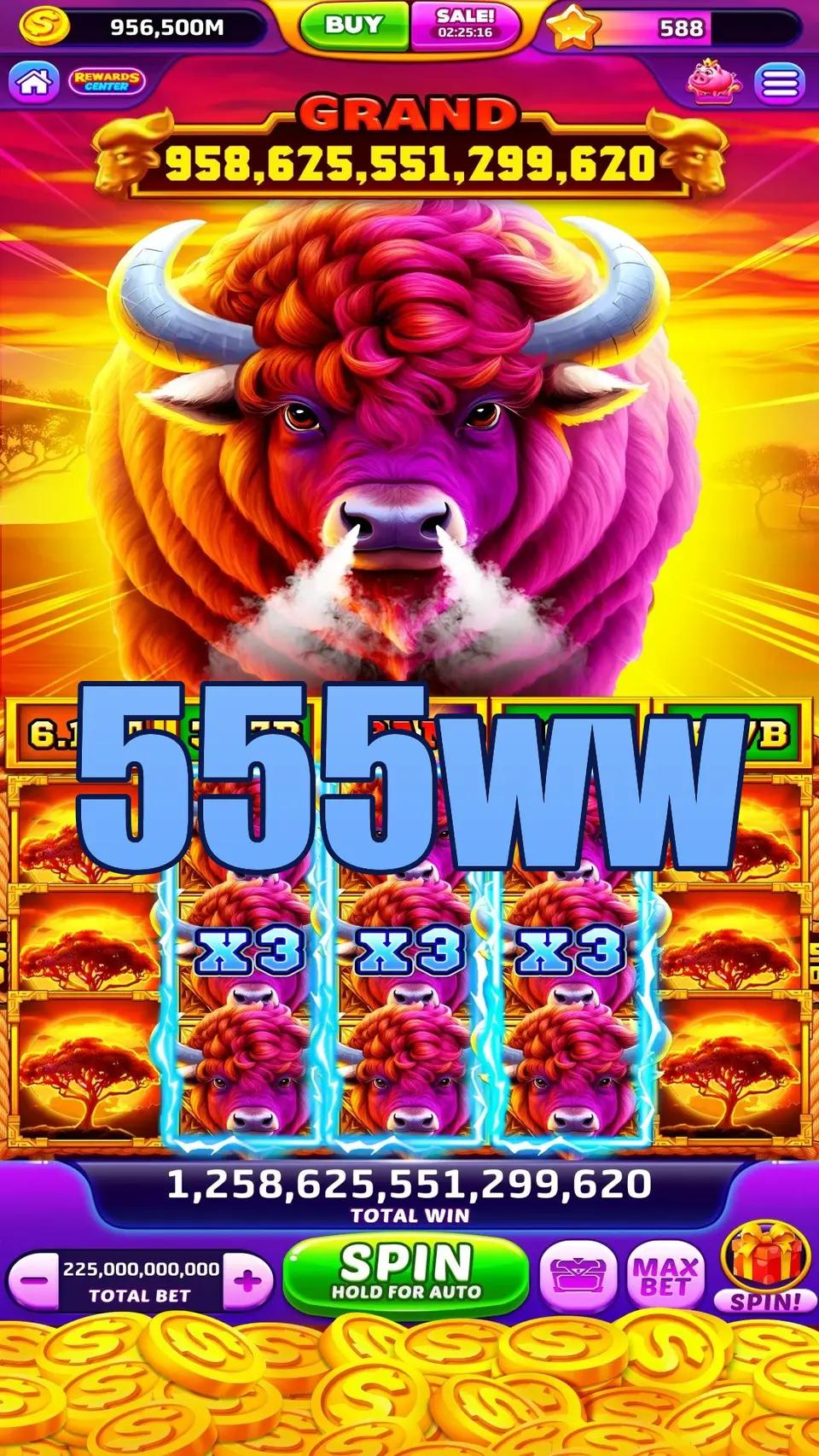 555ww ডাউনলোড