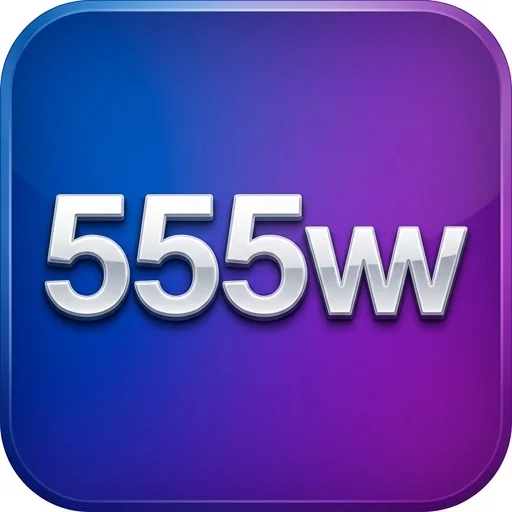 555ww Logo - অফিসিয়াল