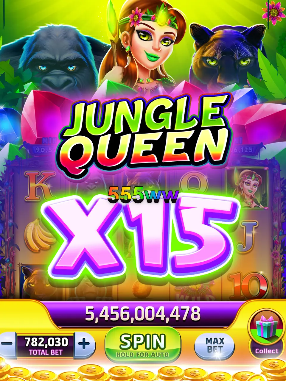 555ww স্ক্রিনশট - APK অফিসিয়াল