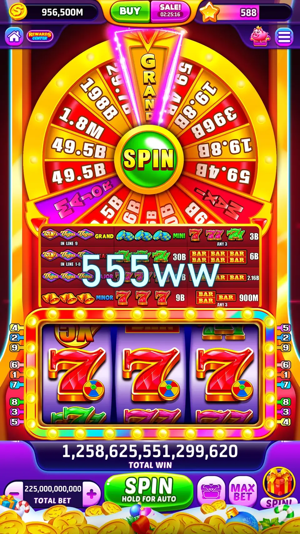 555ww Preview - অফিসিয়াল ডাউনলোড